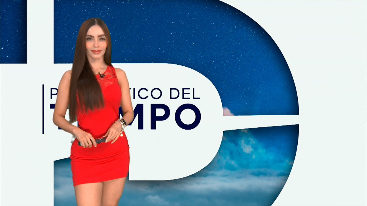 Pronóstico del tiempo para Costa Rica 16 de septiembre de 2025, con Emily Quiñones