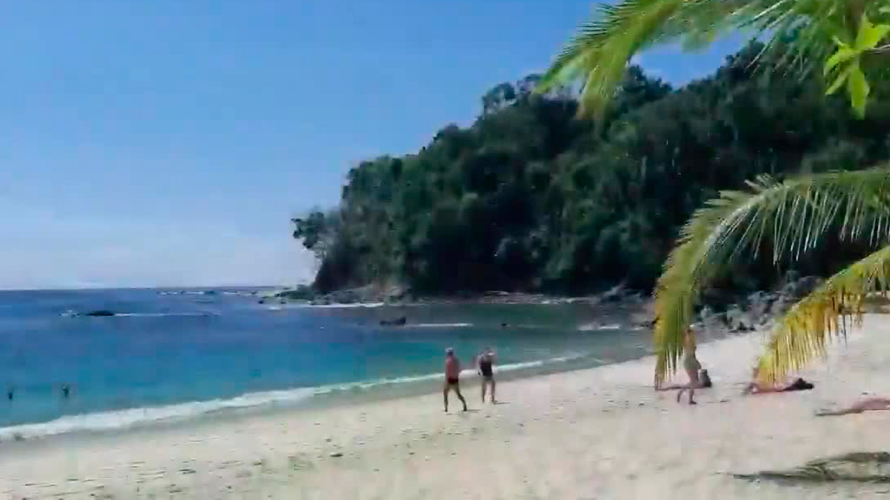 Quepos: más que Manuel Antonio