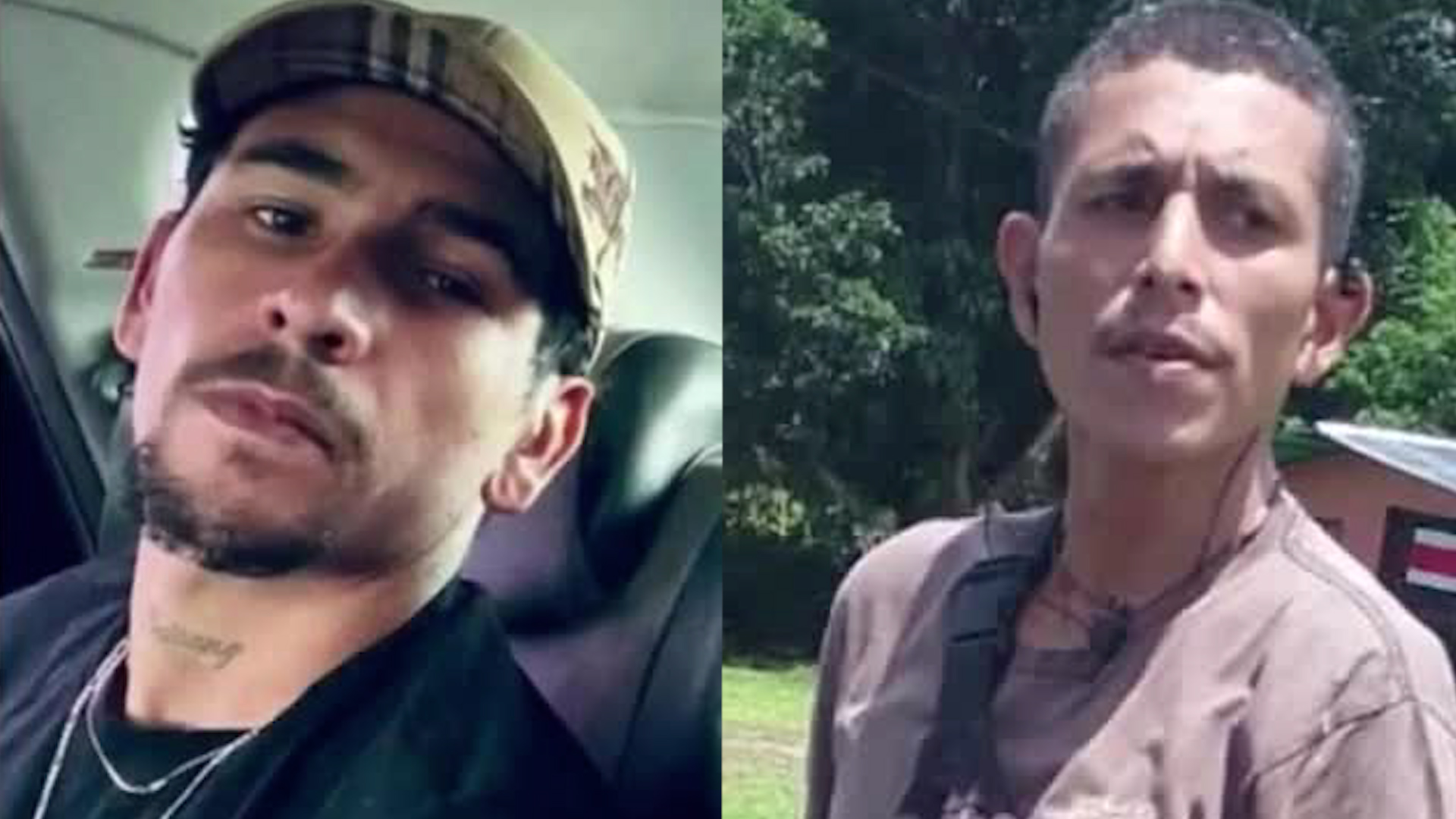 Sospechosos se dieron a la fuga antes de allanamientos en Sarapiquí