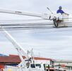 Suspensión del servicio eléctrico, semana 14 de septiembre. (CNFL) Suspensión del servicio eléctrico, semana 14 de septiembre. (CNFL)
