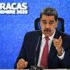 Estados Unidos acusa a Maduro de supuestos nexos con narcotráfico. (AFP)