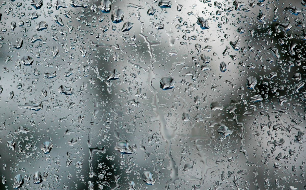 Aumentarán las lluvias. (Freepik)