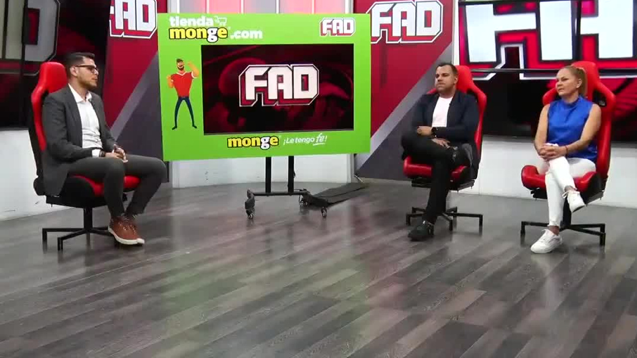Futbol al Día, 16 de septiembre de 2025