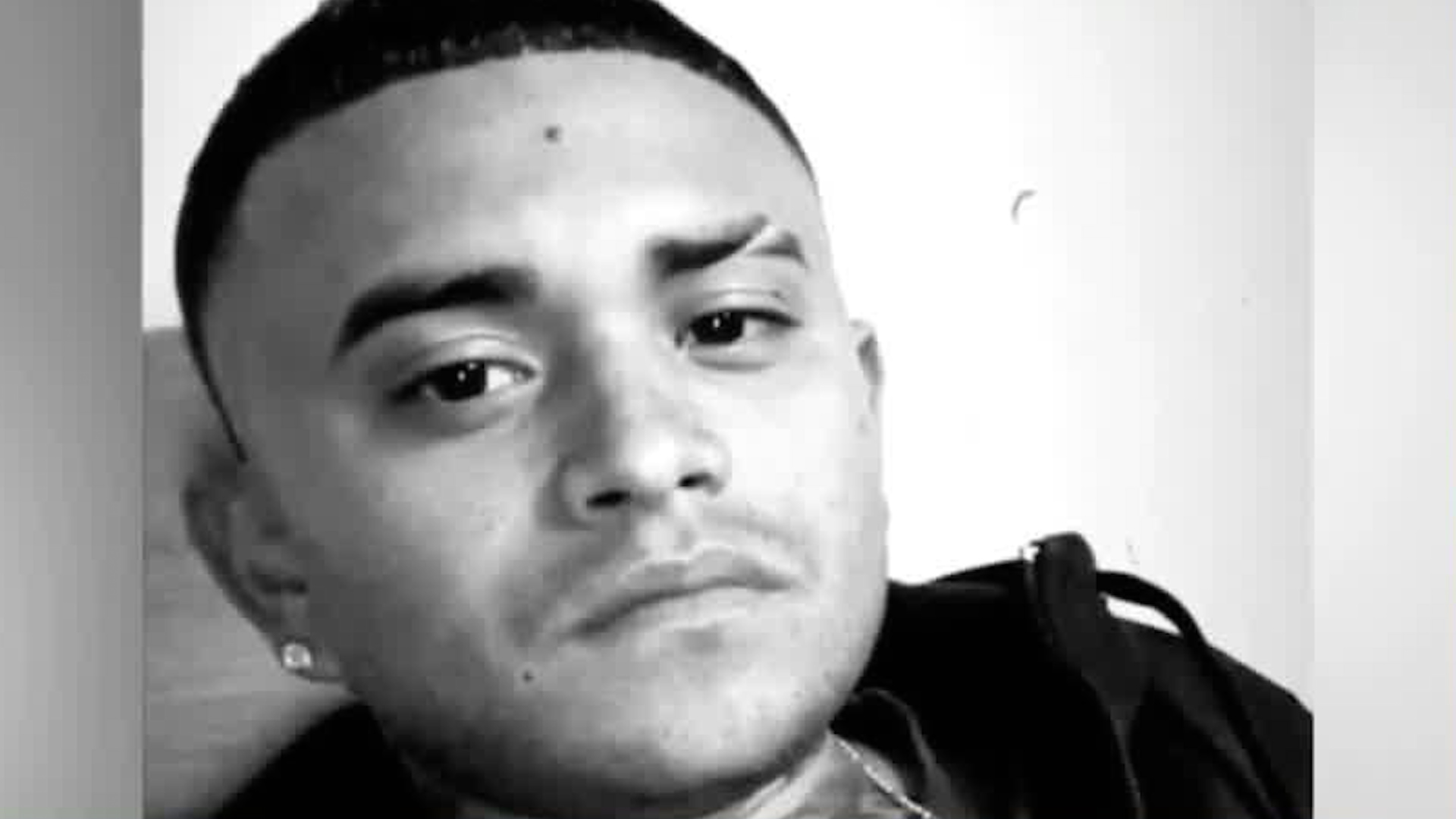 Hombre es asesinado frente a búnker en Alajuelita