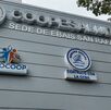 El Instituto Nacional de Fomento Cooperativo (INFOCOOP) es una institución pública creada en 1973 El Instituto Nacional de Fomento Cooperativo (INFOCOOP) es una institución pública creada en 1973