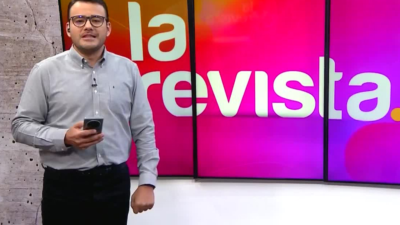 La Revista, 17 de septiembre de 2025