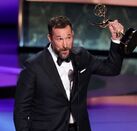 Noah Wyle se llevó a casa el premio Emmy 2025 al mejor actor en una serie dramática.