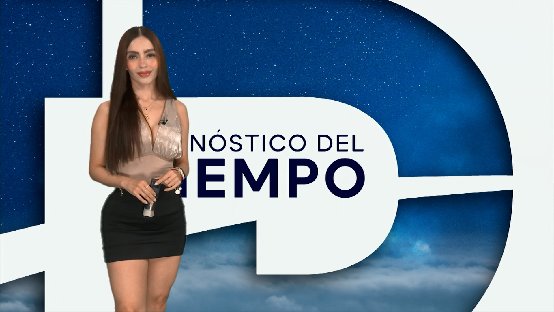 Pronóstico del tiempo para Costa Rica 16 de septiembre de 2025, con Emily Quiñones