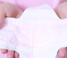 Toallas sanitarias aumentan de precio