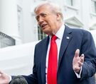 Trump también pidió que dejarán de enviar droga a Estados Unidos. (AFP)
