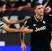 El equipo italiano, liderado por un inspirado Dusan Vlahovic, frustró las esperanzas de la victoria alemana.