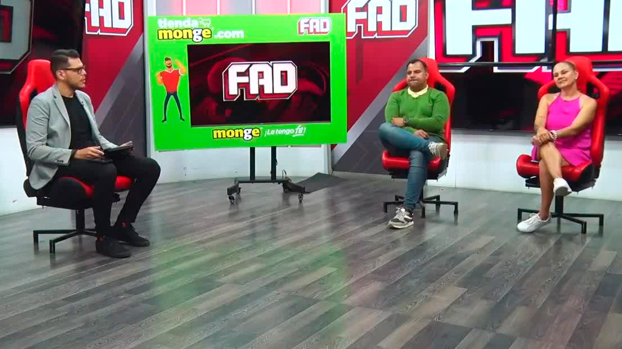 Futbol al Día, 17 de septiembre de 2025