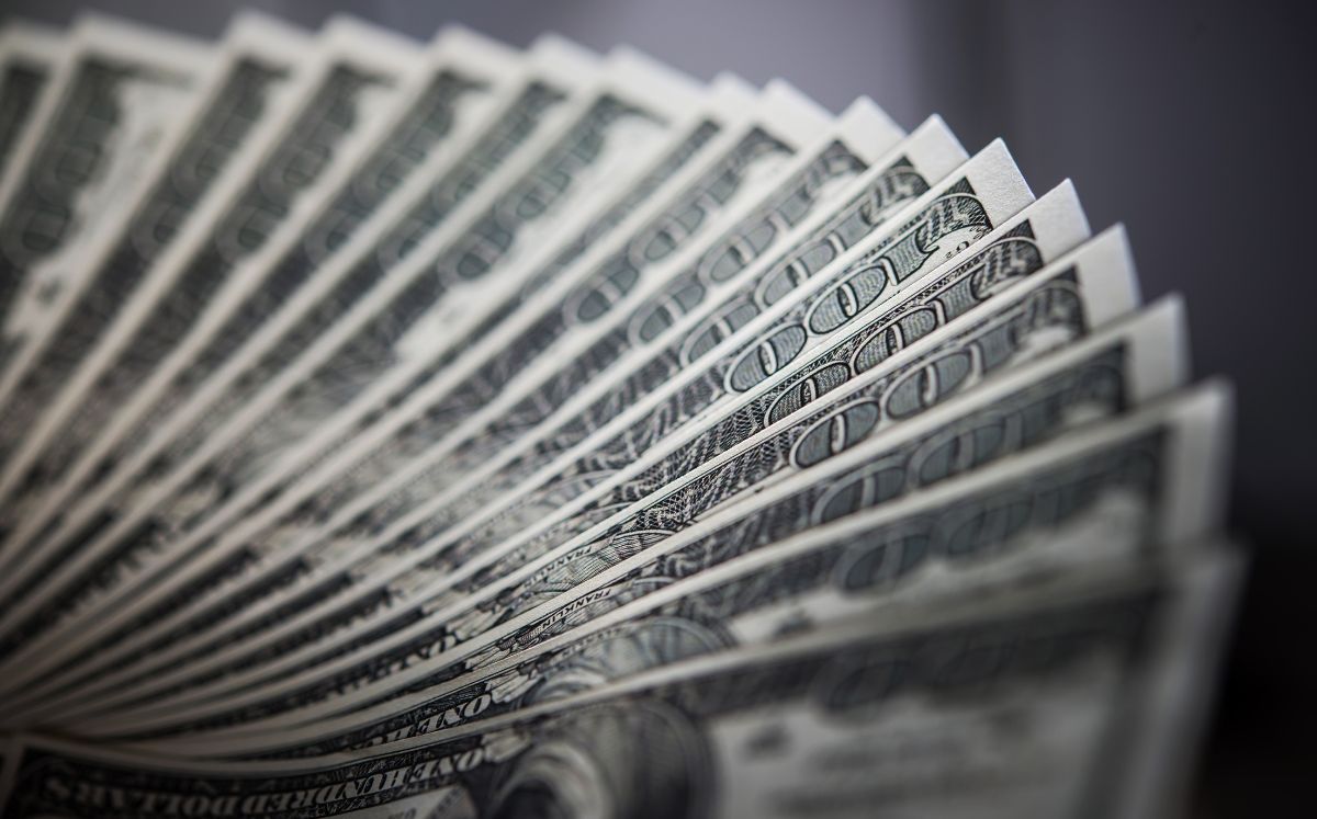 La diferencia entre ambos precios se conoce como spread. (Freepik)