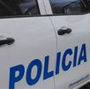 La víctima fue herida de bala en la rodilla. La víctima fue herida de bala en la rodilla.