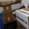 Las elecciones son en febrero 2026. (TSE)