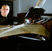 Marvin Camacho y la Orquesta Sinfónica forman parte de los artistas costarricenses nominados en la historia de los premios (Marvin Camacho)
