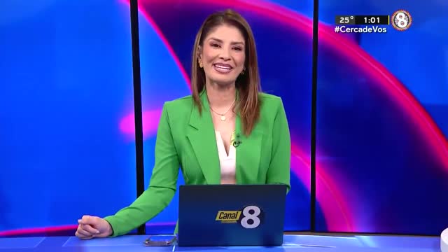 Noticias Telediario Estelar, 18 de septiembre de 2025