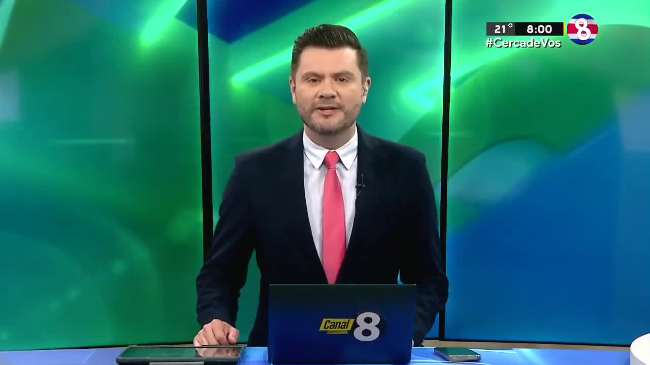 Noticias Telediario Estelar, 18 de septiembre de 2025