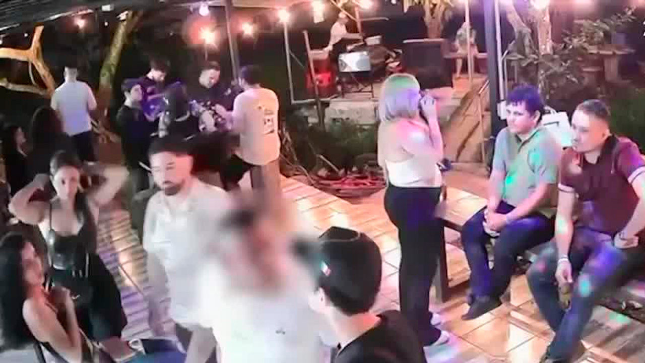 Alias “Cotoño” detenido tras difusión de video