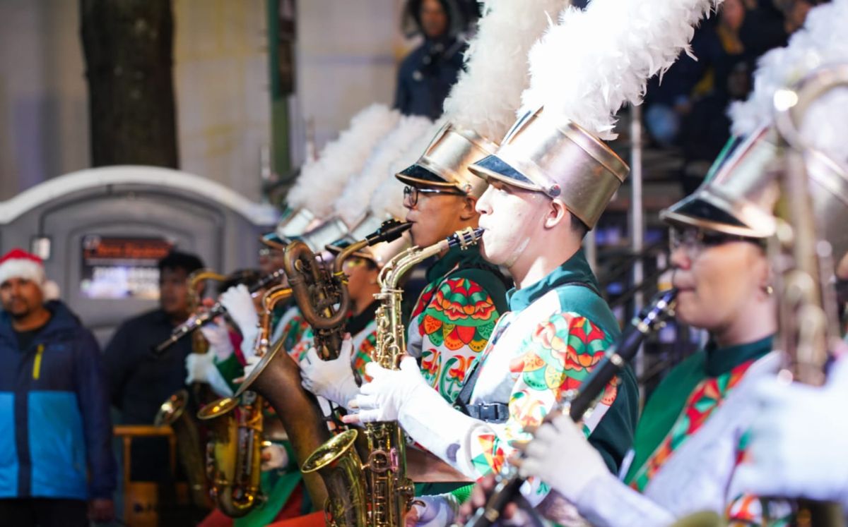 Las audiciones son en el Estadio Nacional el sábado 20 y domingo 21 de septiembre