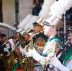 Las audiciones son en el Estadio Nacional el sábado 20 y domingo 21 de septiembre