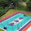 Escazú recibe galardón por ser un cantón inclusivo en el deporte