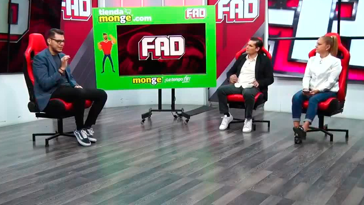 Futbol al Día, 18 de septiembre de 2025
