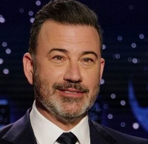 Jimmy Kimmel llevaba al aire con su programa desde 2003.