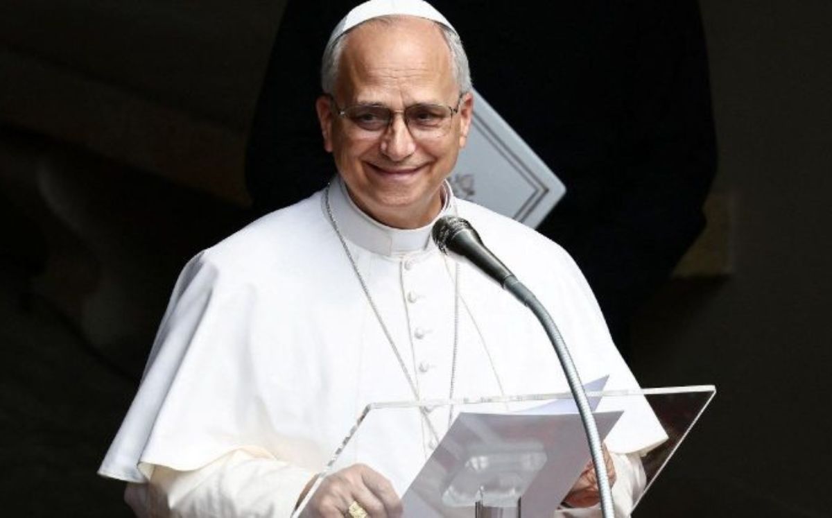 En el libro aborda su agenda respecto a controversias de la Iglesia. (Vatican News)