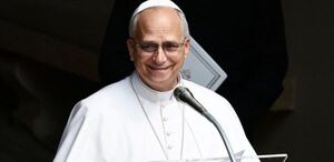 En el libro aborda su agenda respecto a controversias de la Iglesia. (Vatican News)