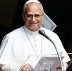 En el libro aborda su agenda respecto a controversias de la Iglesia. (Vatican News)