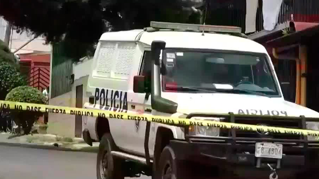 Un muerto y un herido tras balacera