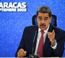 Estados Unidos acusa a Maduro de supuestos nexos con narcotráfico. (AFP)