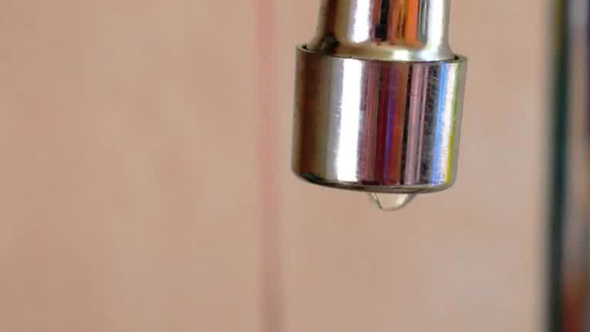 Vecinos de Birrí de Heredia sin agua por casi 24 horas