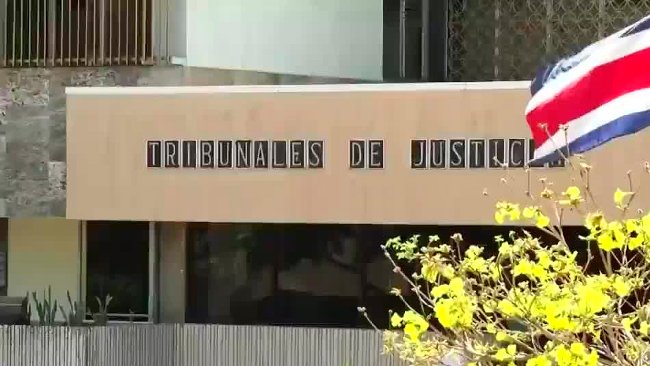 Álvaro Ramos se desliga de caso La Lilliana