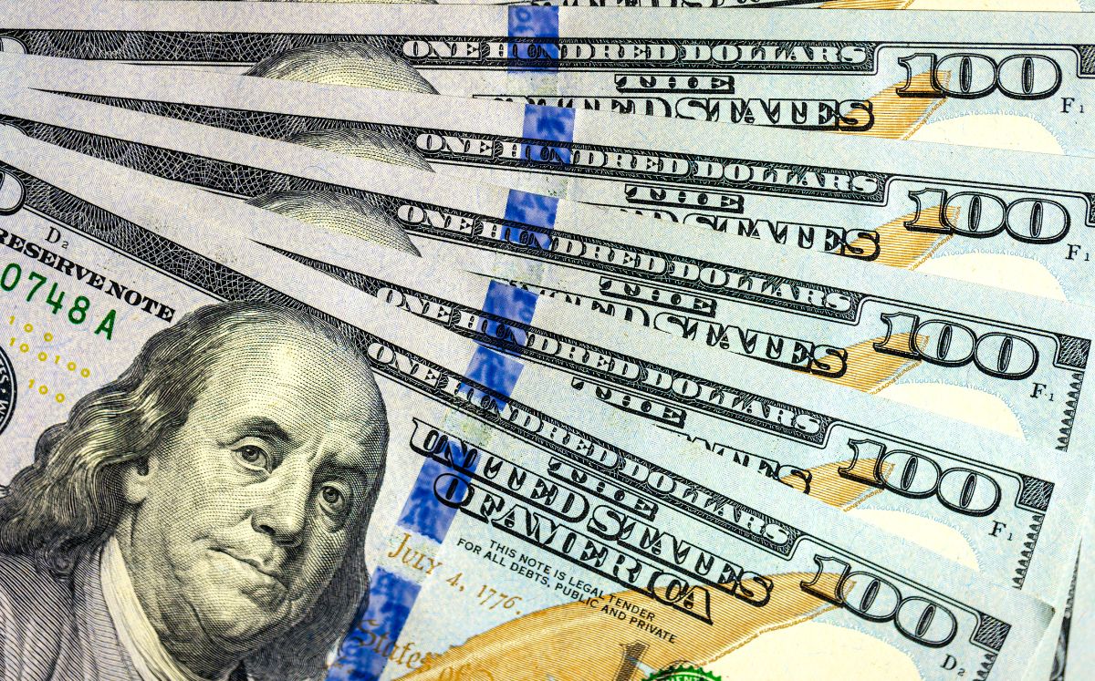 La diferencia entre ambos precios se conoce como spread. (Freepik)