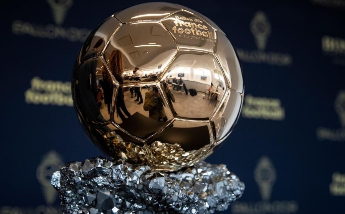 Tras más de 15 años marcados por el dominio de Lionel Messi y Cristiano Ronaldo, esta edición refleja un cambio generacional.
