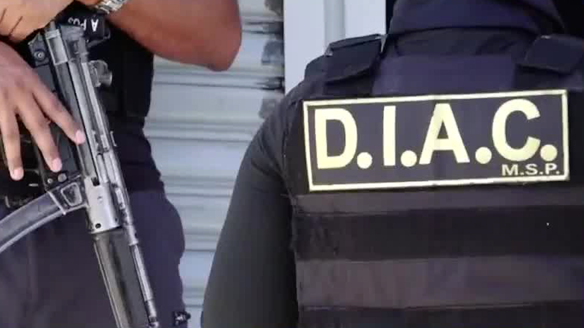 Caso ‘Organic’: Detiene a dos hermanos