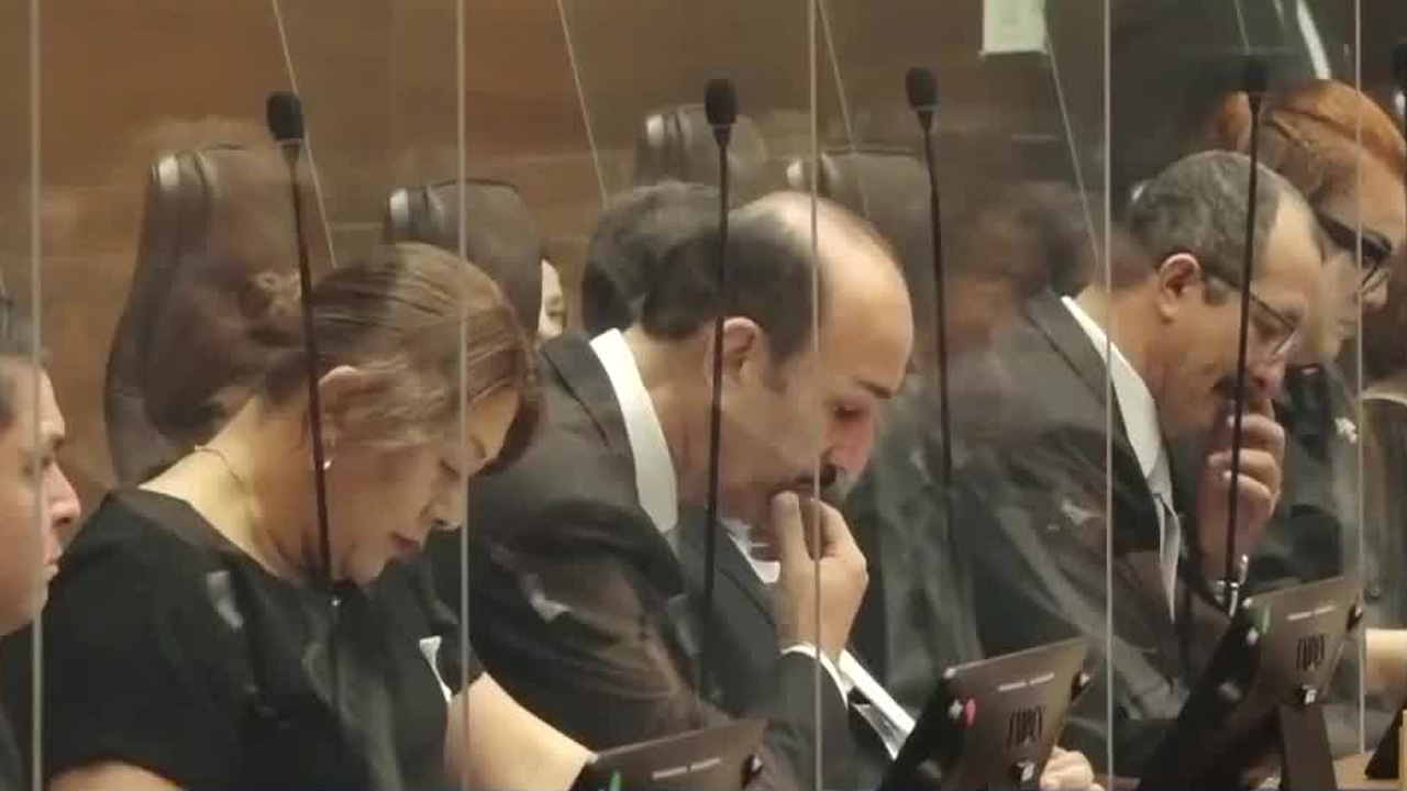 Diputados votarán levantamiento de la inmunidad presidencial