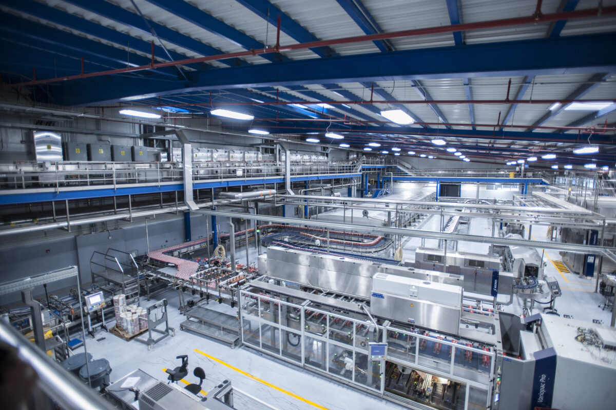 Fifco acuerda vender negocios de bebidas y alimentos a Heineken