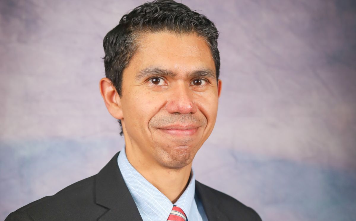 El nombre de Amador será considerado en la Asamblea Nacional del PIN, programada para el 27 de septiembre. (Luis Amador)