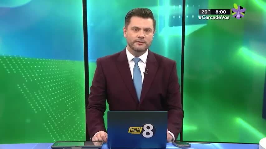 Noticias Telediario Estelar, 22 de septiembre de 2025
