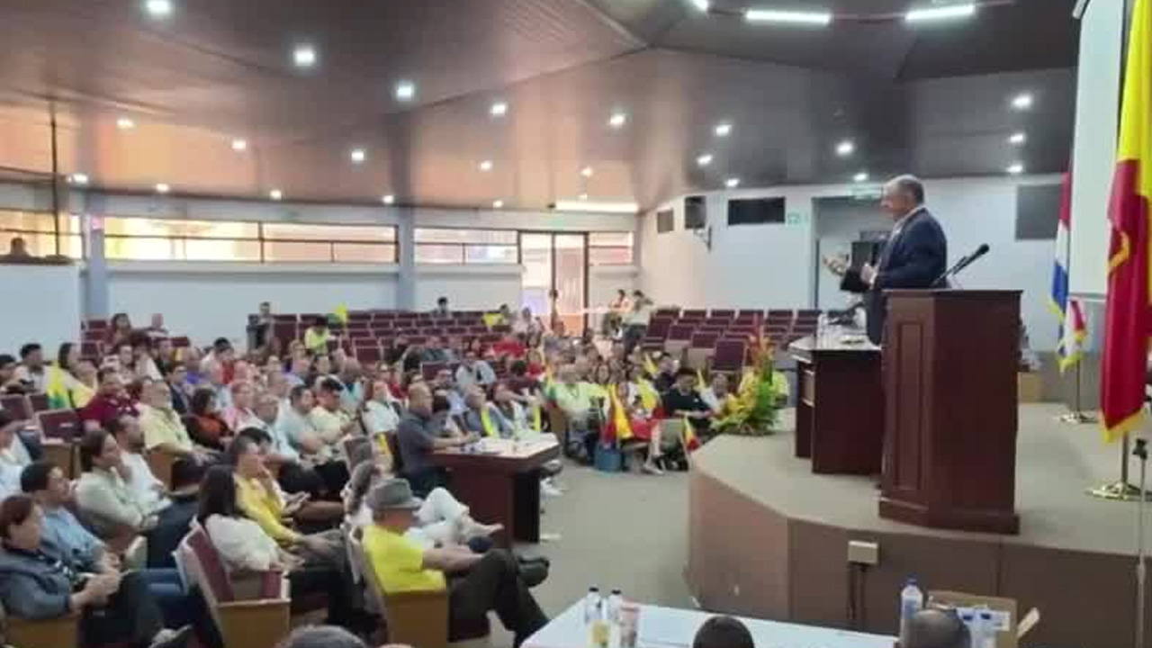 Partidos políticos aceleran su preparación para elecciones 2026