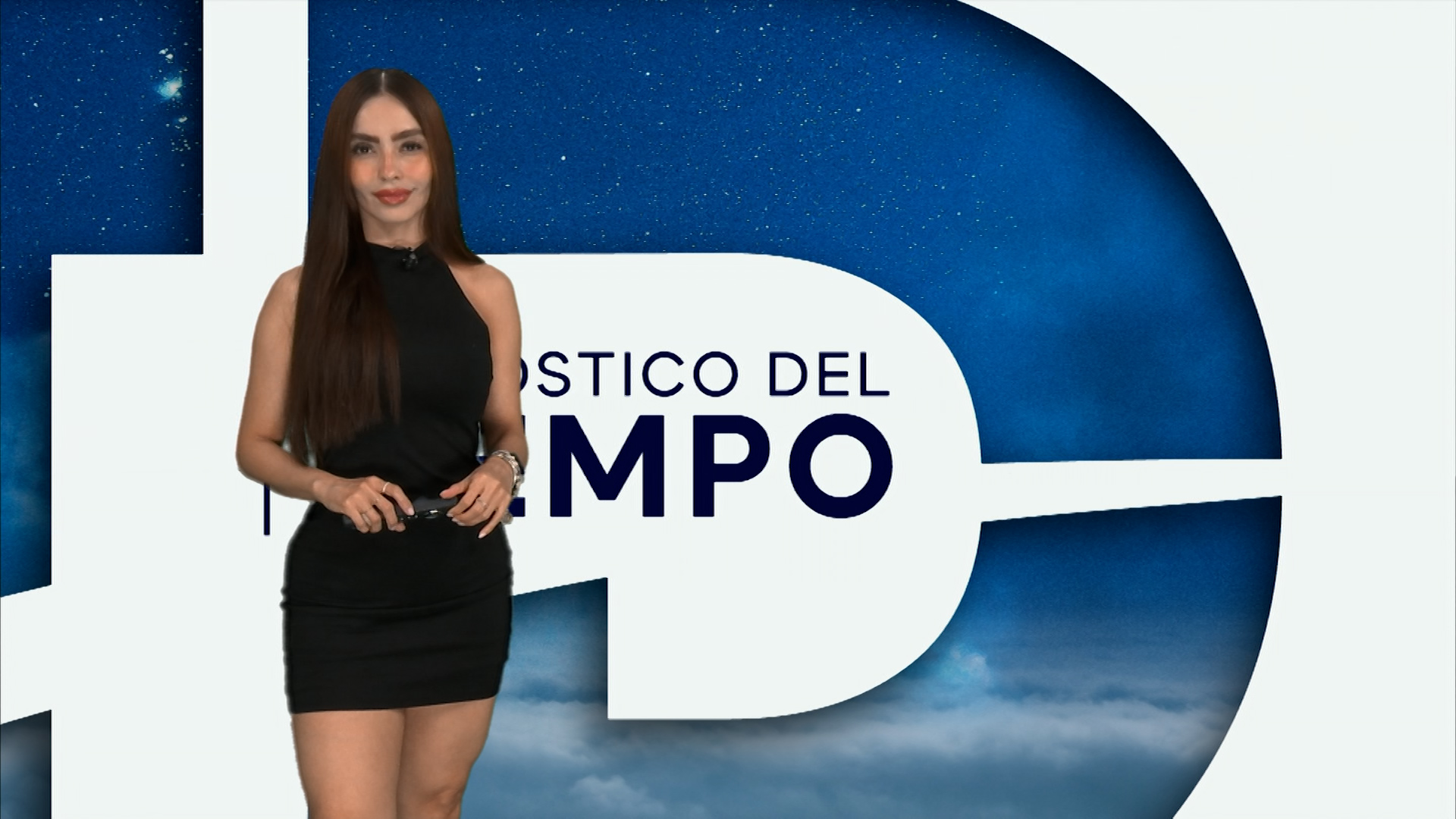 Pronóstico del tiempo para Costa Rica 22 de septiembre de 2025, con Emily Quiñones