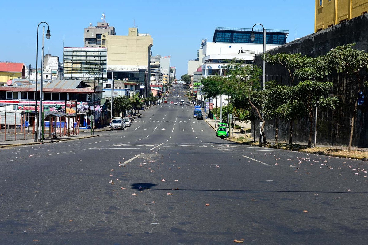 San José modernizará la Avenida Segunda con aceras más amplias, arborización y parque lineal