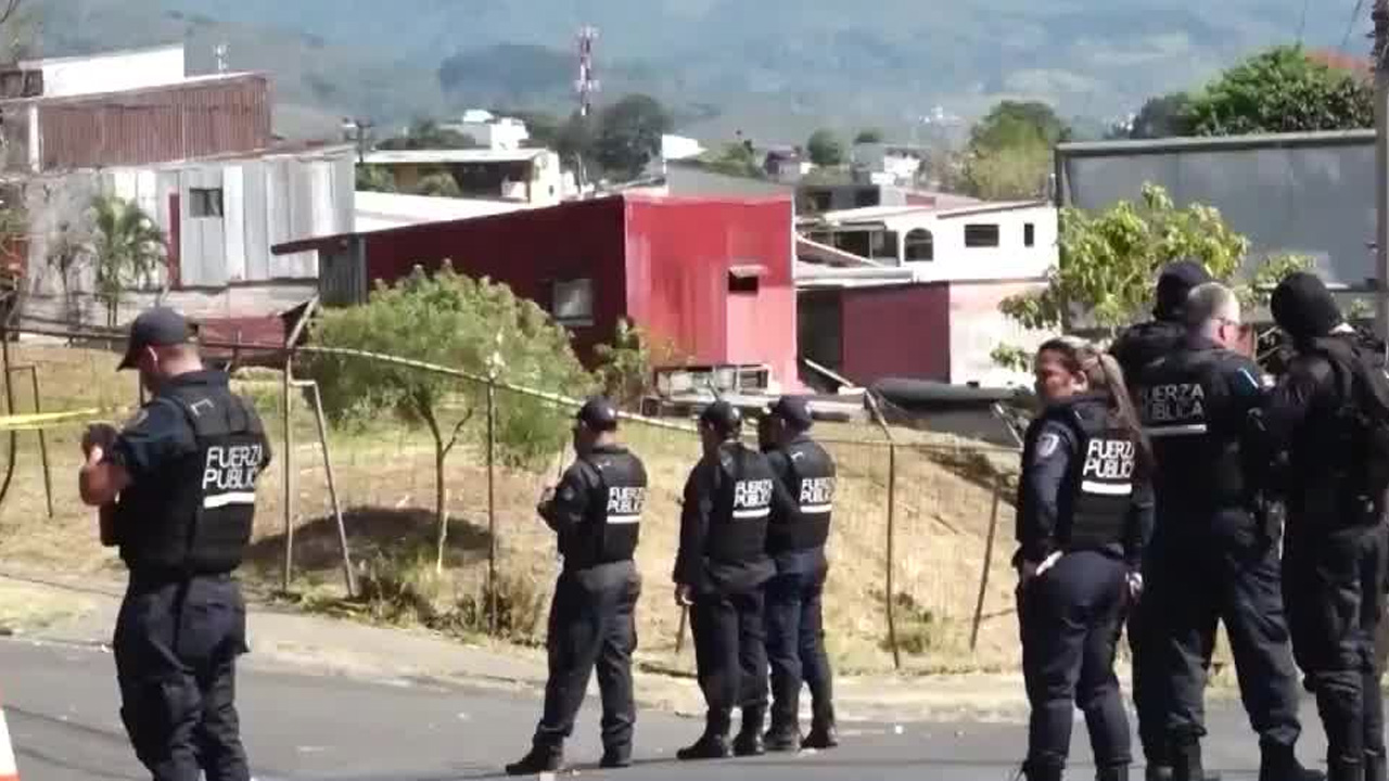 Violencia no da tregua en San José