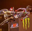 X-Knights 2026: adrenalina, velocidad y emoción en una sola noche (American Motorcyclist Association). X-Knights 2026: adrenalina, velocidad y emoción en una sola noche (American Motorcyclist Association).