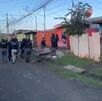 Agentes del OIJ buscan decomisar evidencia relevante. (OIJ)
