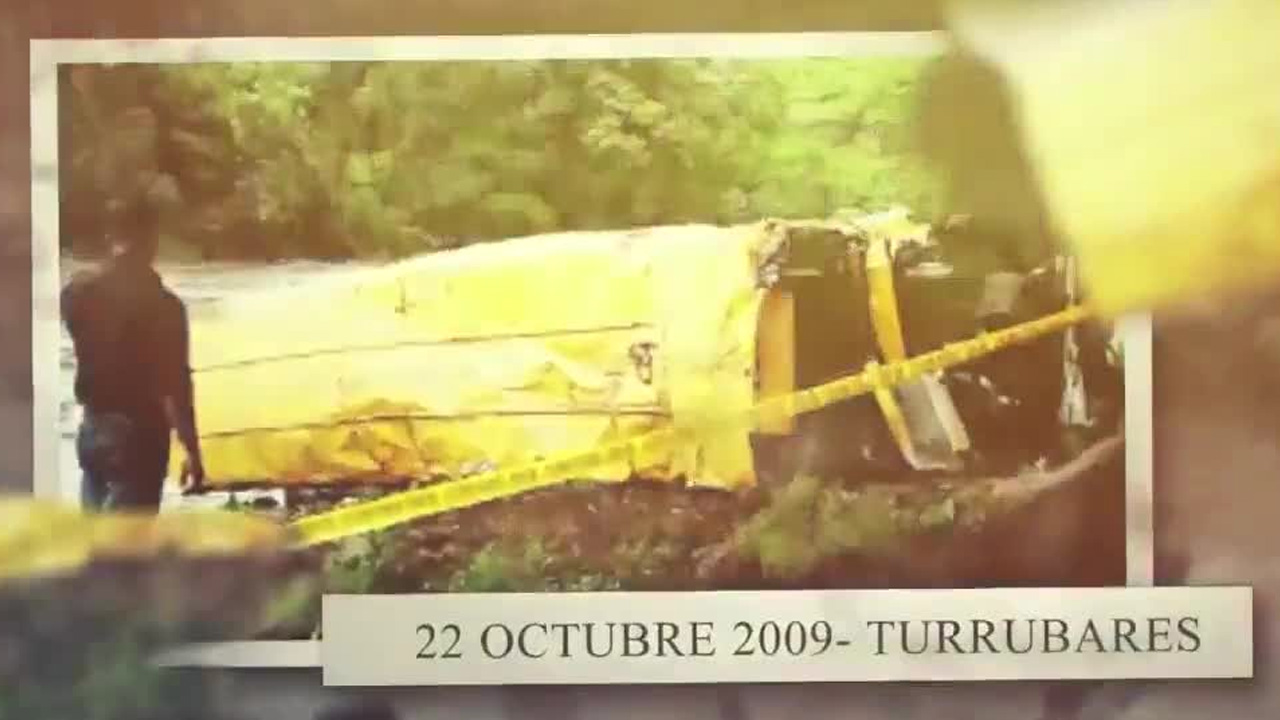 16 años después, Turrubares sigue esperando justicia