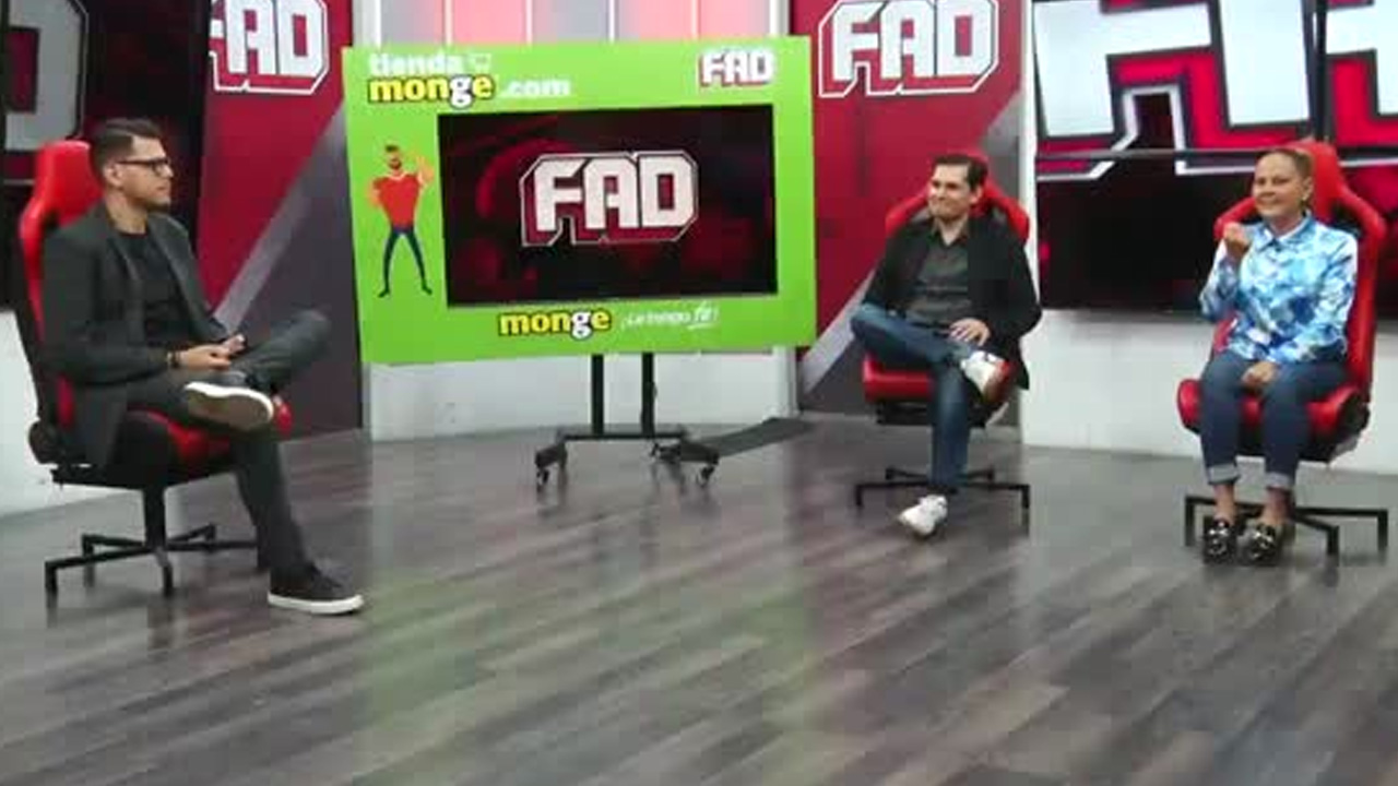 Futbol al Día, 22 de septiembre de 2025